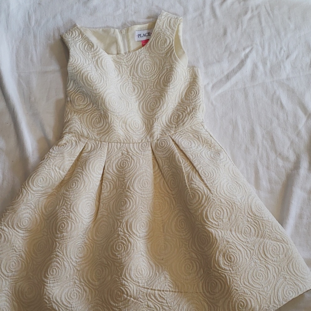 Girl's Dress